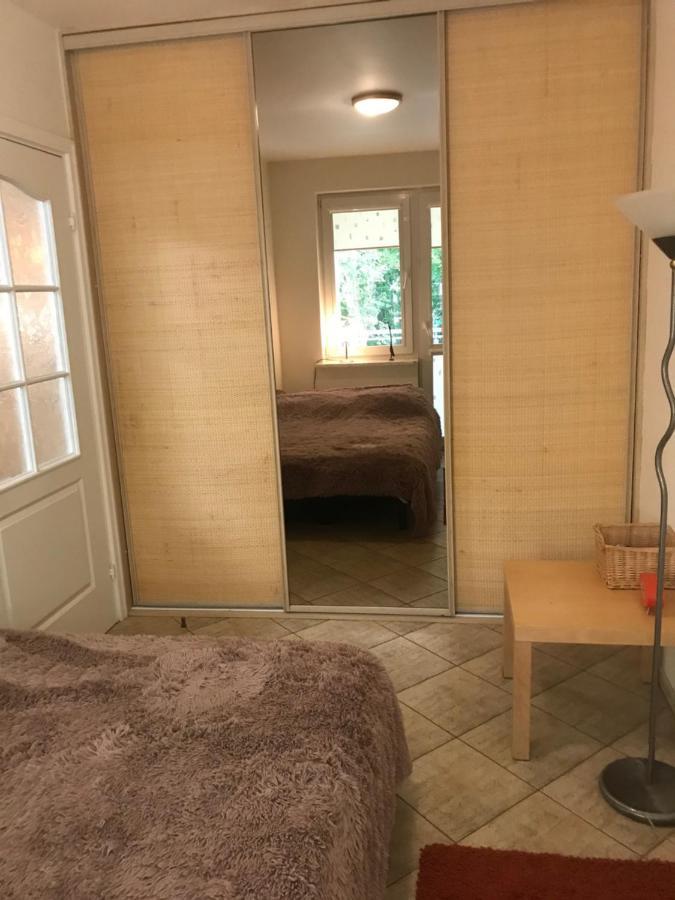Apartament Bursztyn Leilighet Kołobrzeg Eksteriør bilde